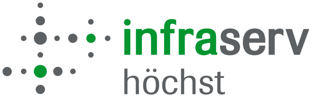 Logo Infraserv Höchst Prozesstechnik GmbH